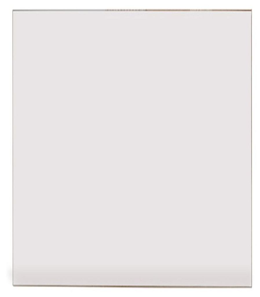 Sichtscheibe passend für Fireplace Lorca