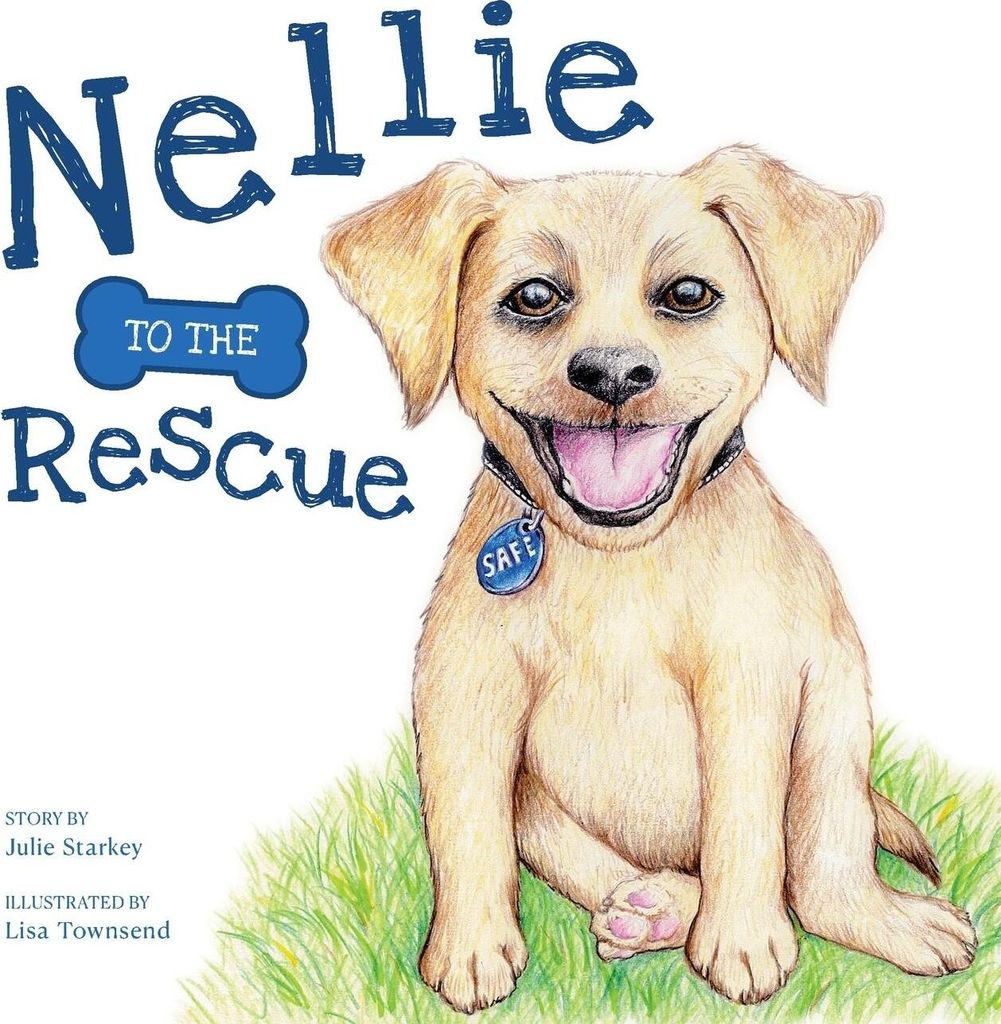 Nellie to the Rescue