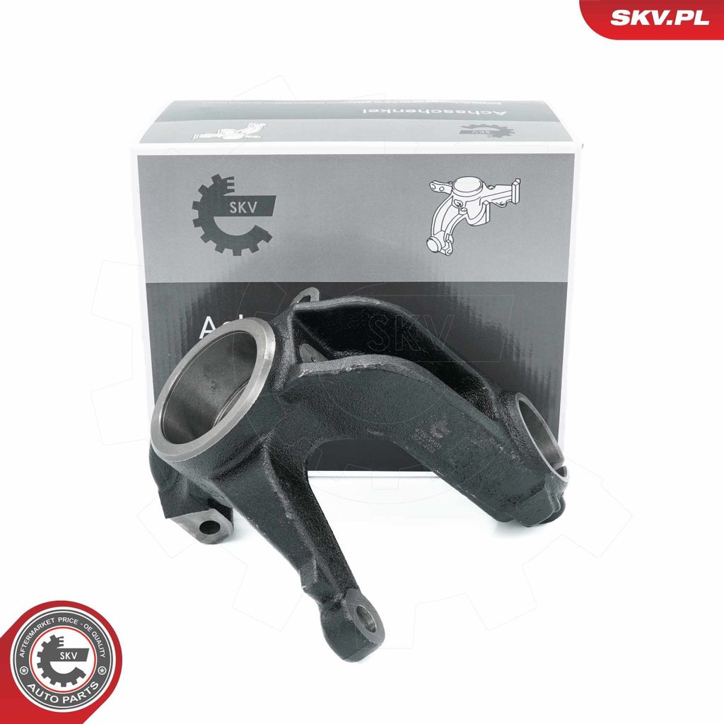 ESEN SKV 47SKV901 Achsschenkel Radaufhängung Lenkung für FORD MONDEO III Kombi (BWY) Vorne Links