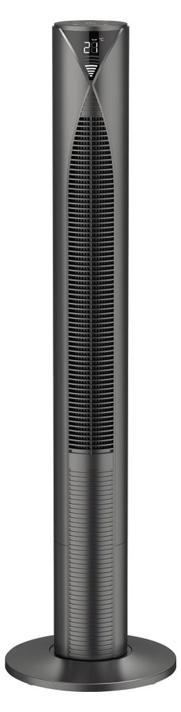 Hama 00176595, Haushaltsturmventilator, Titan, Flur, Produktbild 