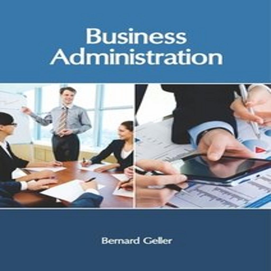 Business Administration