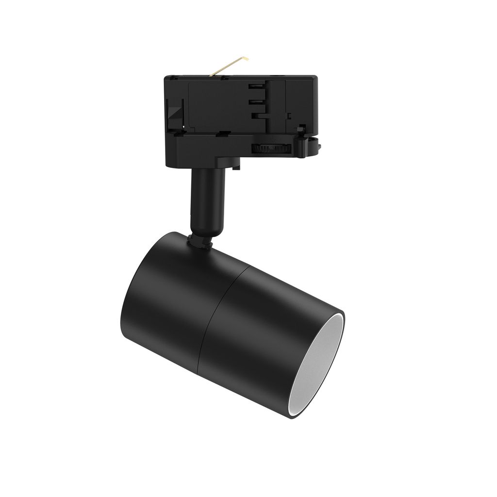 LED 3 Phasen Leuchte Genius L247 für Schienensystem Produktbild 