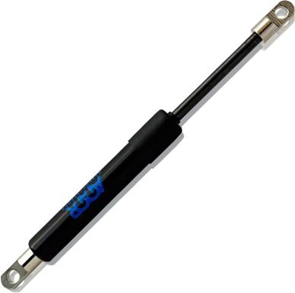 Ersatz für Stabilus Liftomat 095036 150N Gasdruckfeder M8