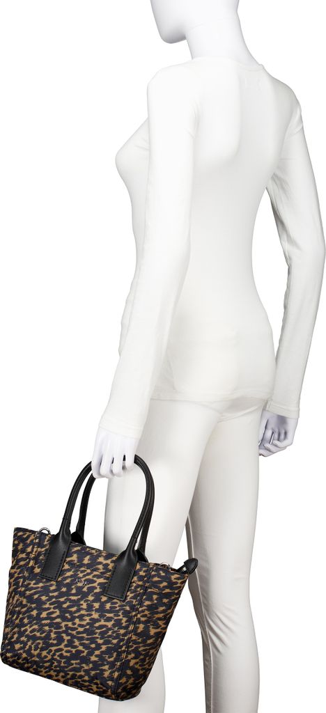 Joop! Handtasche Imperioso Anita Grau onesize Produktbild 9