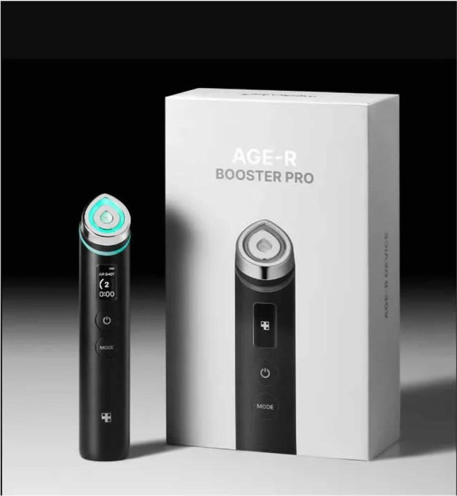 Medicube AGE-R BOOSTER PRO EX - Dispositivo per la cura del Immagine del prodotto 