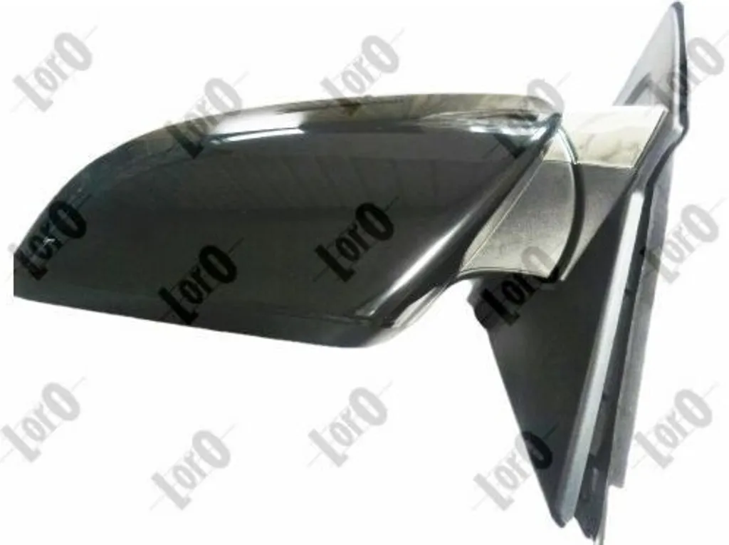 Rétroviseur ABAKUS 1422M06 réglable électriquement pour Honda Civic X
