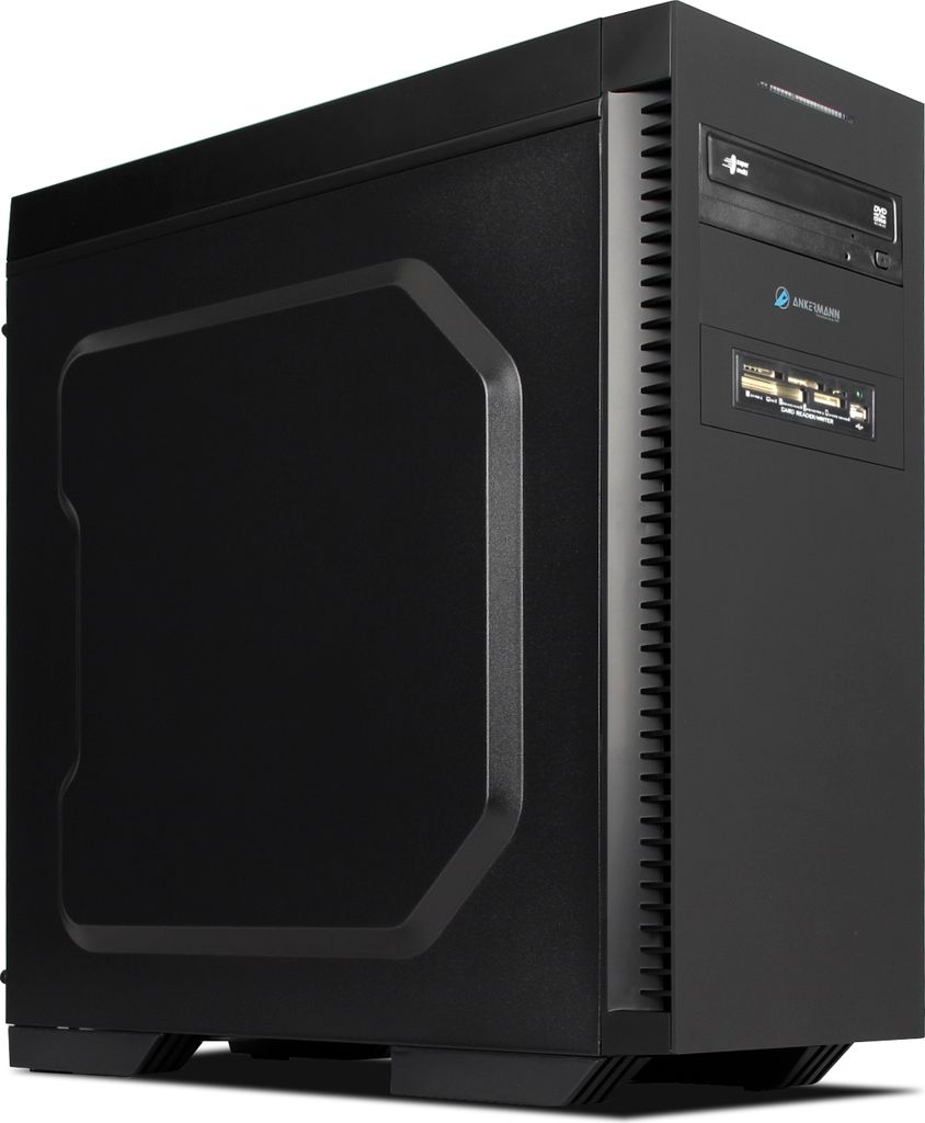 Ankermann CAD V3, Intel Core i5-14400F, Nvidia GeForce Produktbild 