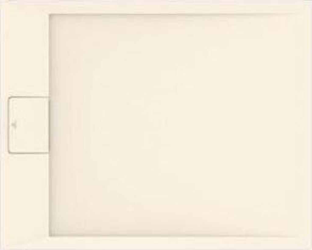 Ideal Standard Ultra Flat S i.life Rechteck-Brausewanne, 1000x800x30mm, T5223FT