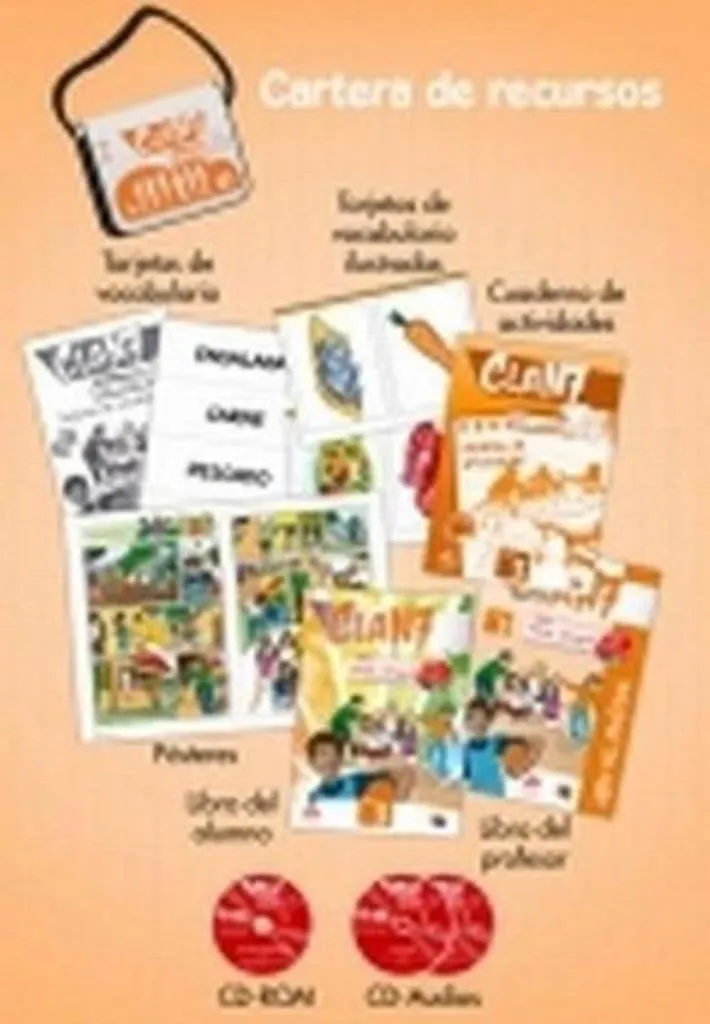 Méthode Espagnol Enfant Facile Clan 7 con Hola amigos Niveau A1.1