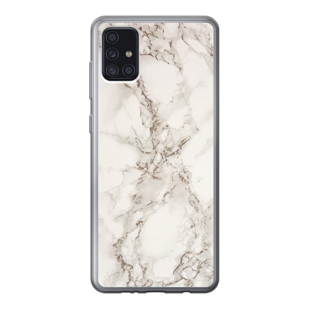 MuchoWow® Handyhülle Schutzhülle Hülle für Samsung Galaxy Produktbild 