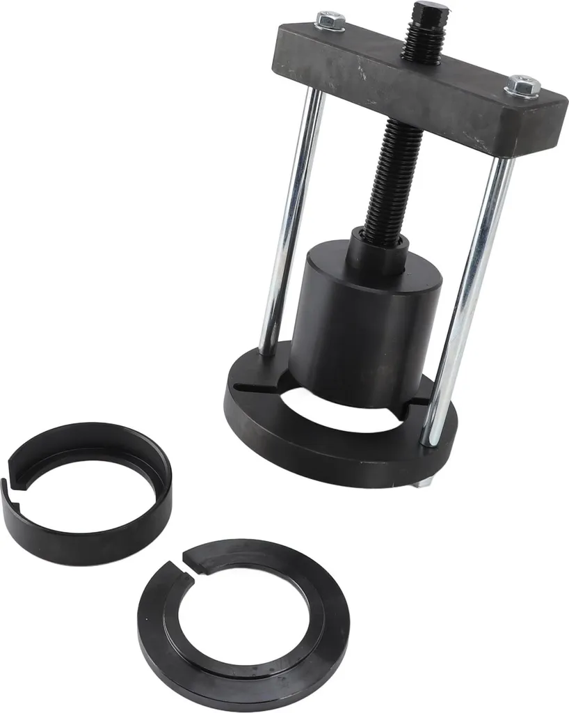 Outil de montage 205-1017 pour douille de suspension arrière Mondeo