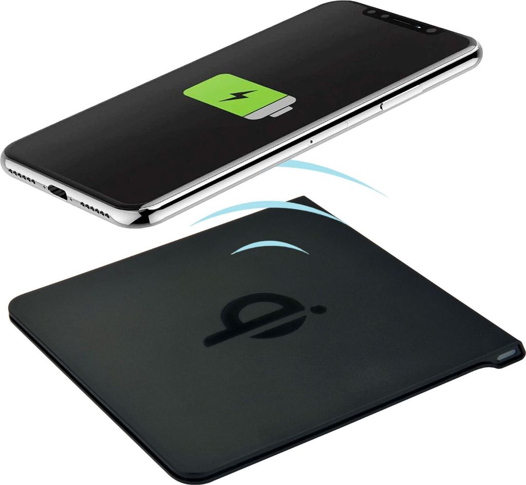 Chargeur QI sans fil Image du produit 