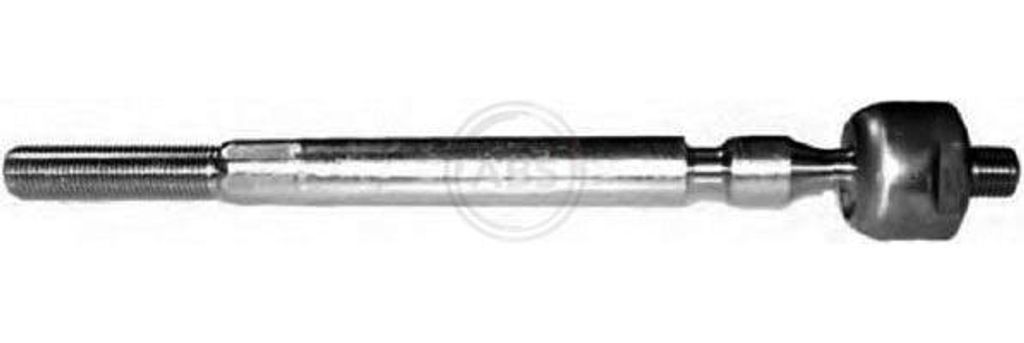 A.B.S. 240119 Axialgelenk, Spurstange OE 5775502000 kompatibel mit Atos