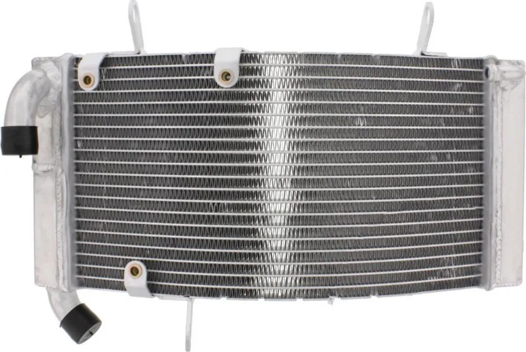 Radiateur de moto en aluminium pour Ducati 748 749 916 996 JMP