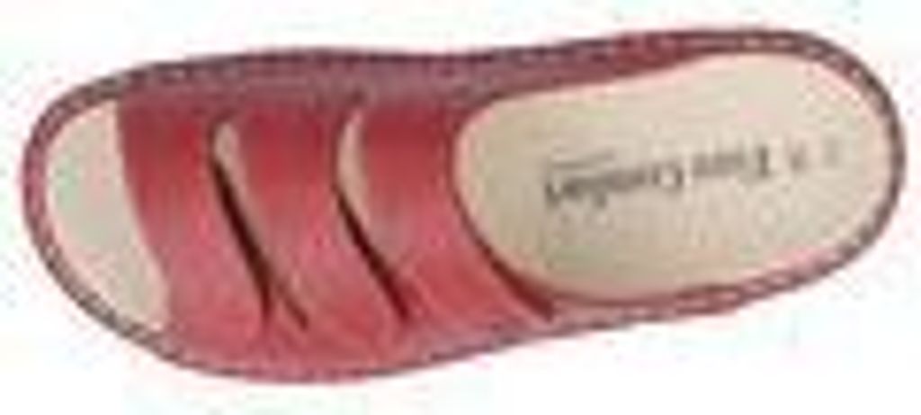 Finn Comfort Komfort Pantoletten Hellas Damen Produktbild 58