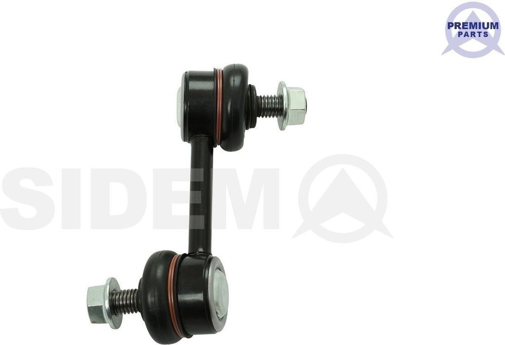 SIDEM Koppelstange Stabilisator für HONDA Accord VII Limousine (CL, CN) Vorne Rechts 47269