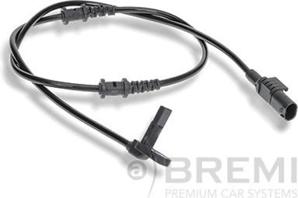 Capteur de roue Bremi 51365 pour entretien ABS Mercedes-Benz et VW