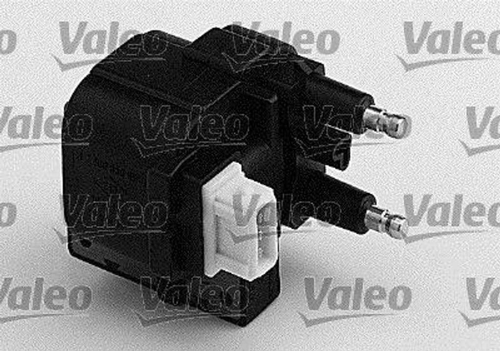 Bobine d'allumage essence Valeo 245077 compatible Safrane et S40