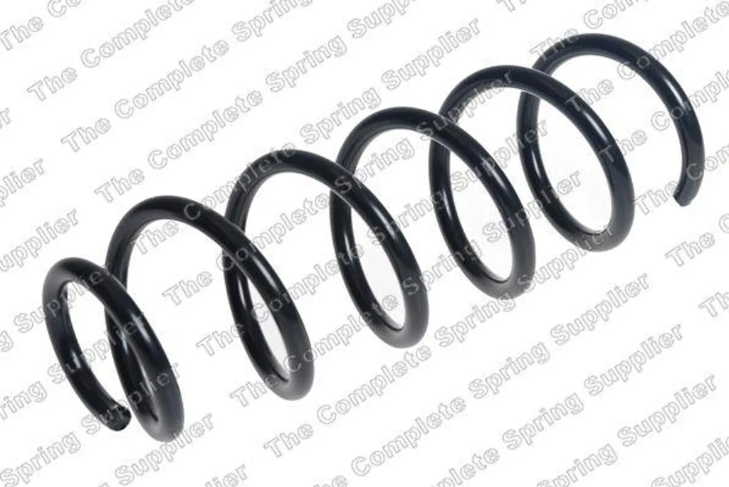 Ressort de suspension Audi A4 8W anti-bruit et affaissement OE
