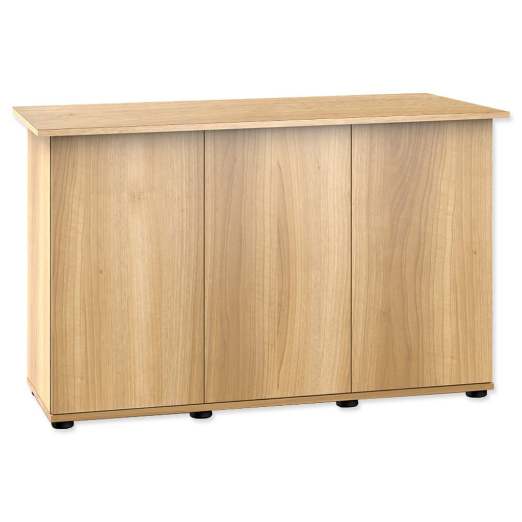 JUWEL Armoire basse pour aquarium SBX Rio 240, 121 x 41 x Image du produit 