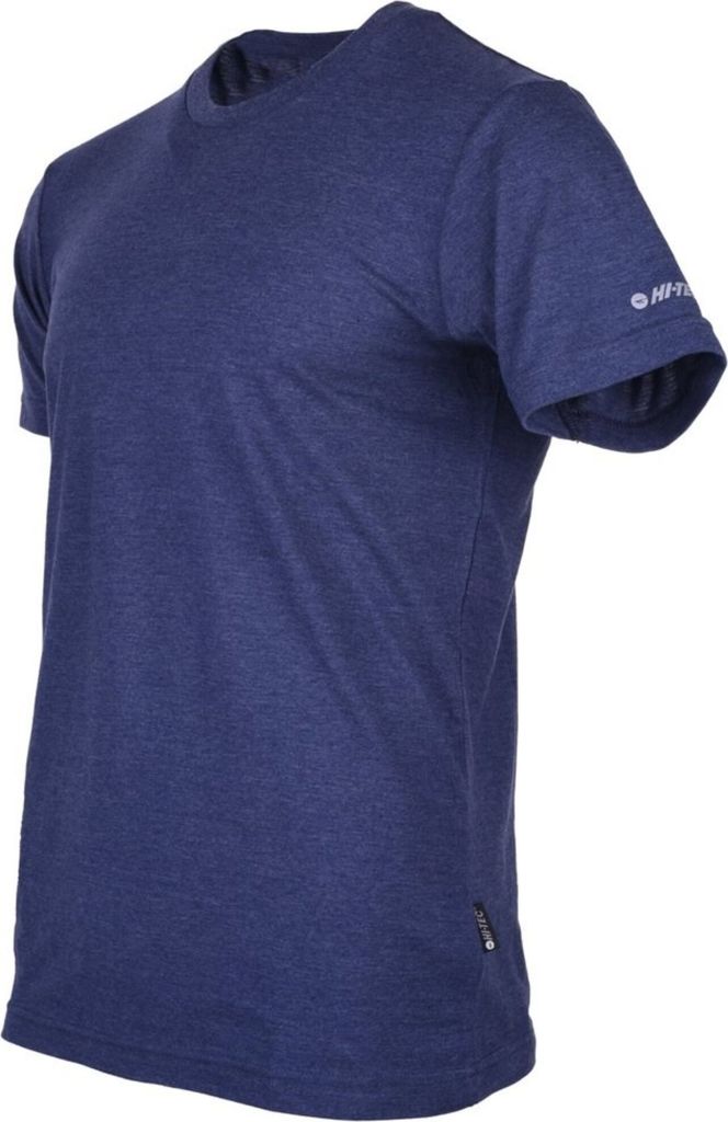 Hi-Tec - T-Shirt für Herren PP14393 (XXL) (Blau)