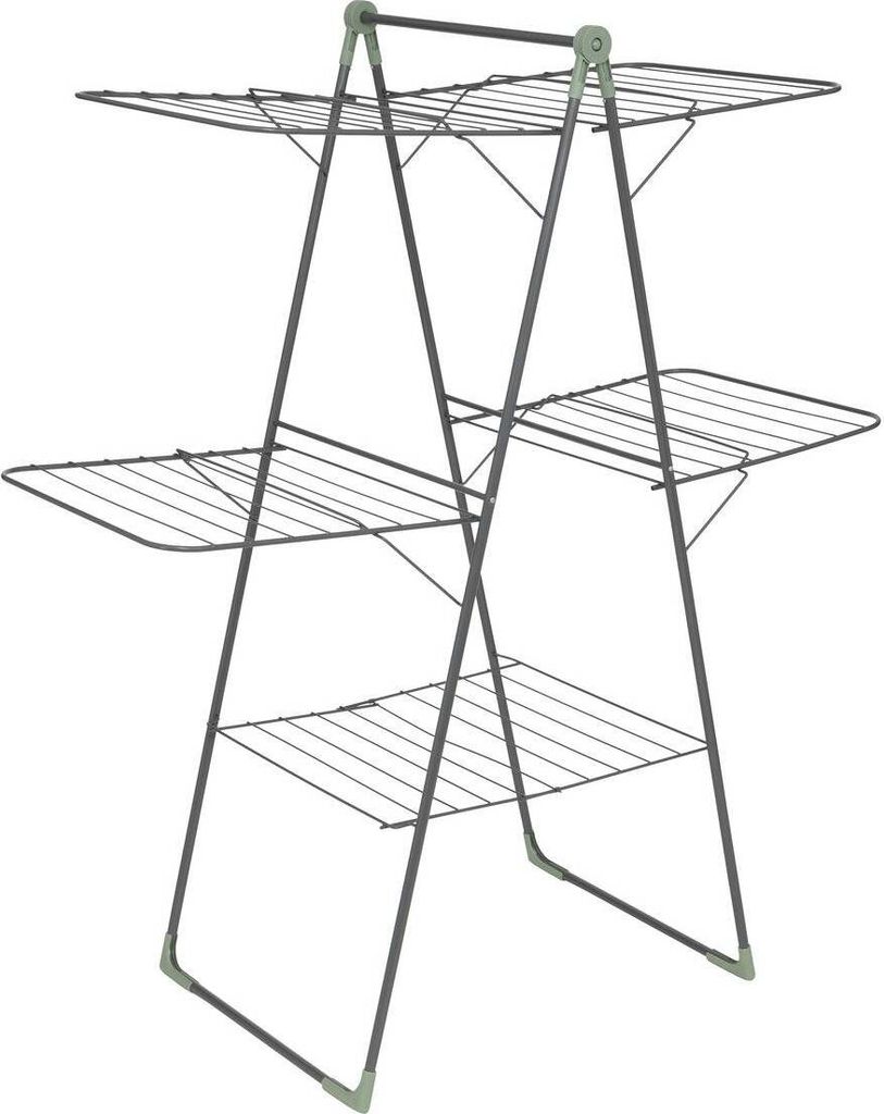 Klappbarer wäscheständer brücke 30m "mojave" - 5 five simply smart