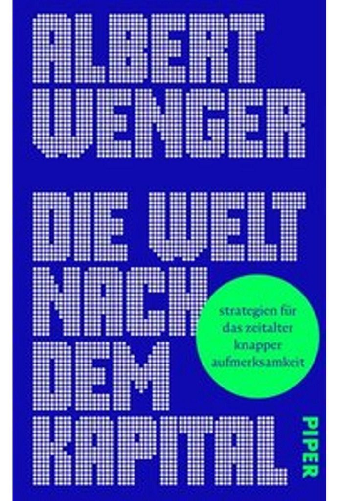 Die Welt nach dem Kapital