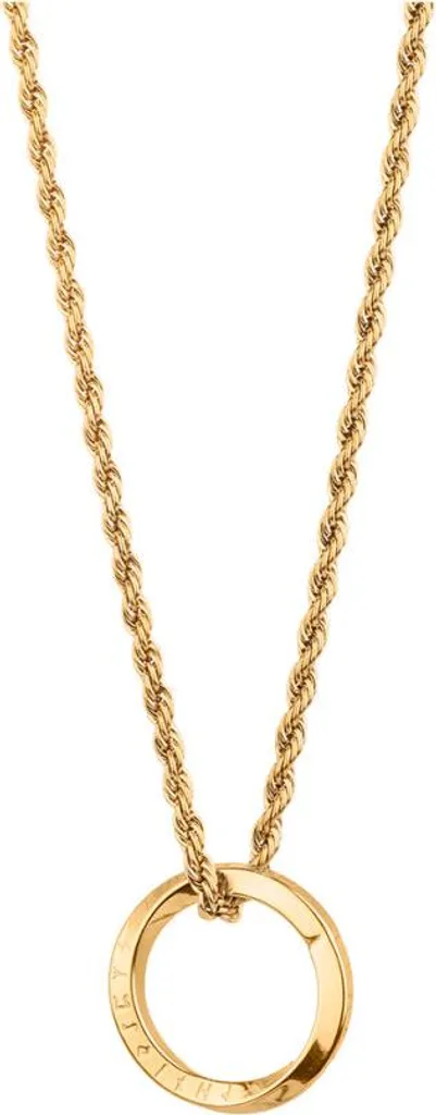 Pendentif Strahlende Rh000120 à haute brillance et design géométrique