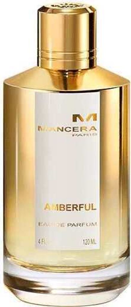 A product shot of a perfume bottle.