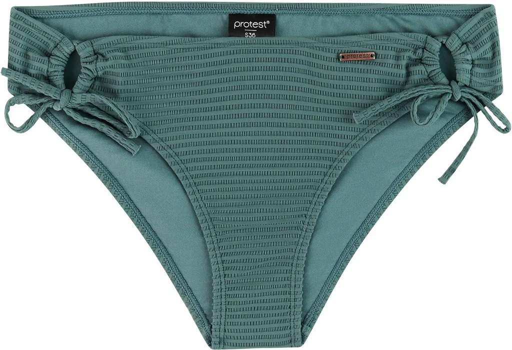 Culotte de maillot de bain Protest Laurelgreen Mixback - Taille 36