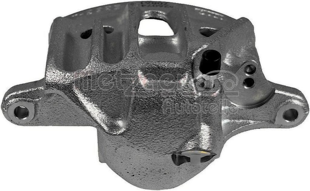 Bremssattel Vorderachse links Faustsattel METZGER für u.a. VW TRANSPORTER