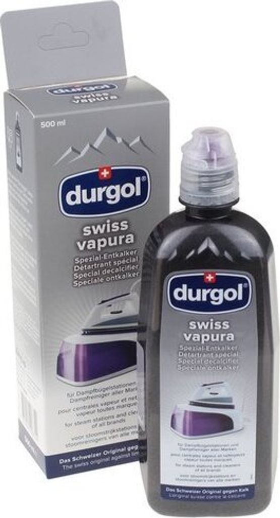 Durgol Entkalker Für Da-Sation 4-823 Produktbild 5