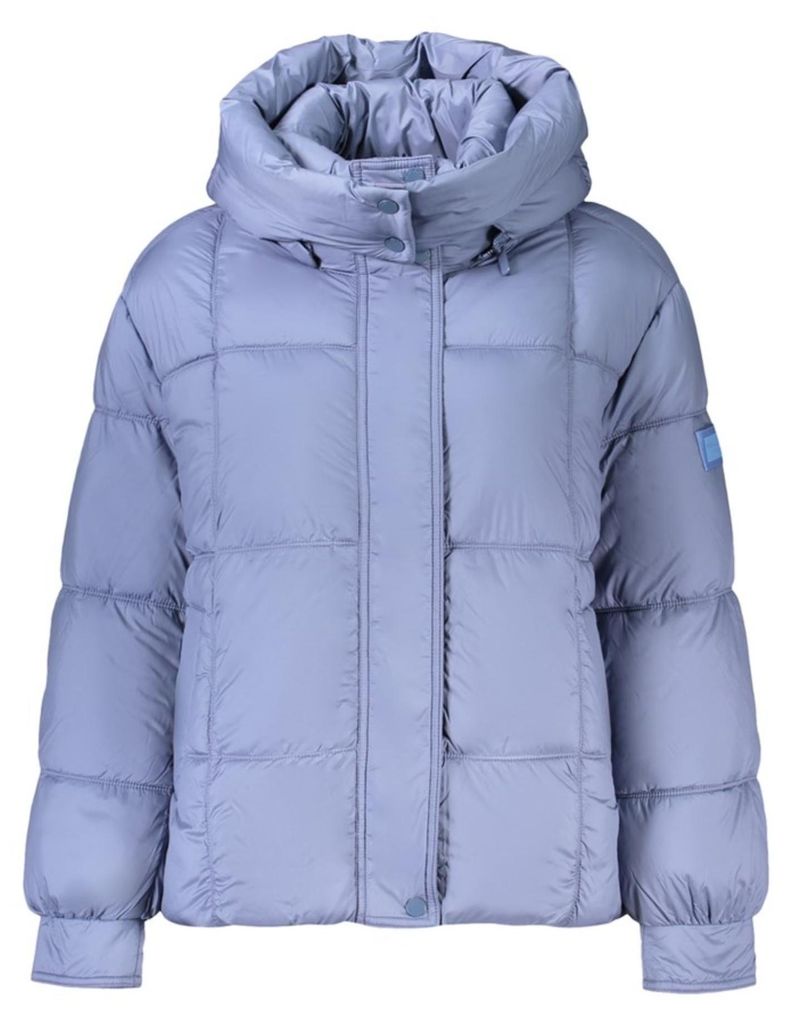 Pepe Jeans Jacke Damen Blau - PL4024541 - Größe M Produktbild 
