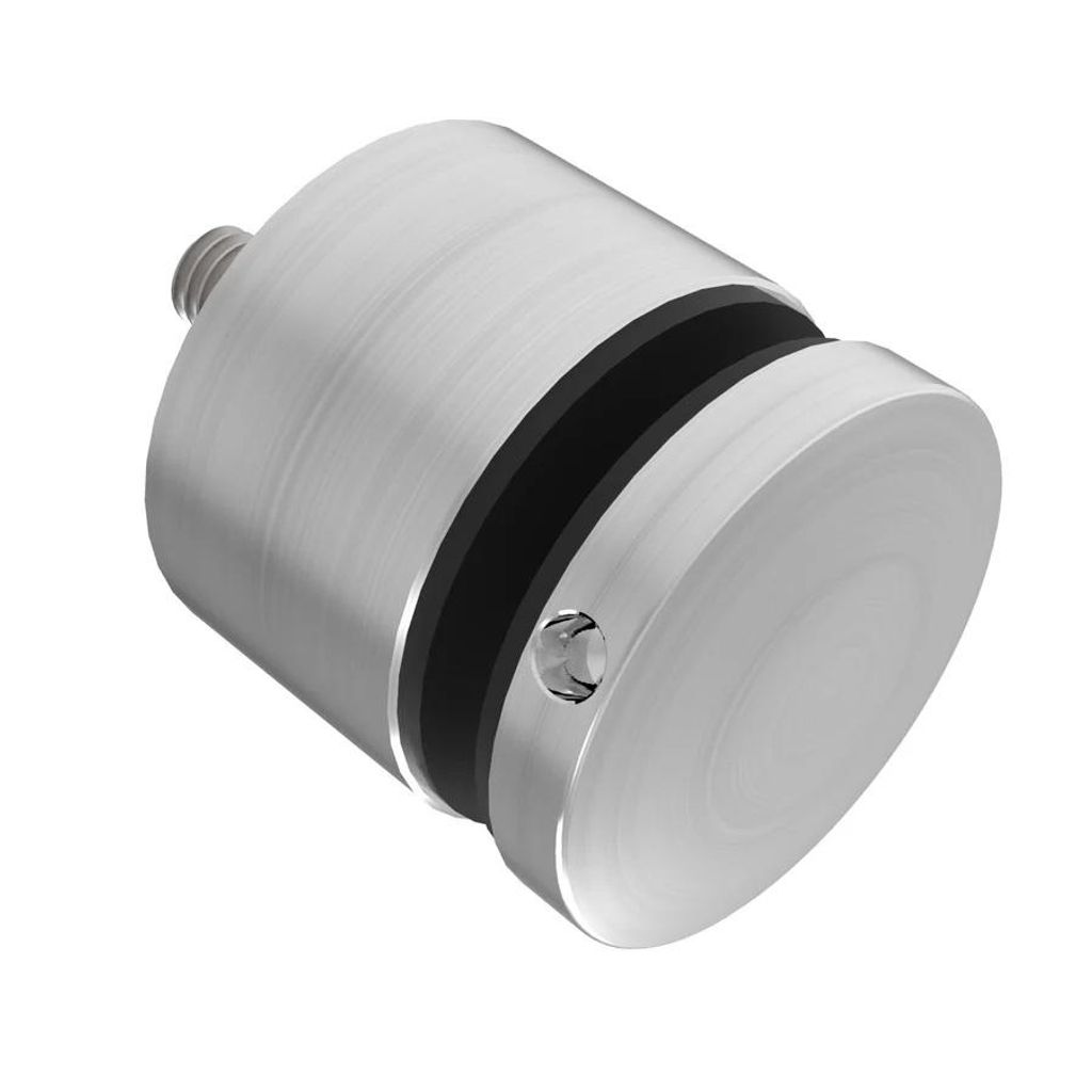 Sellon24® Edelstahl Punkthalter 50 mm Glas 8-17,52mm Produktbild 
