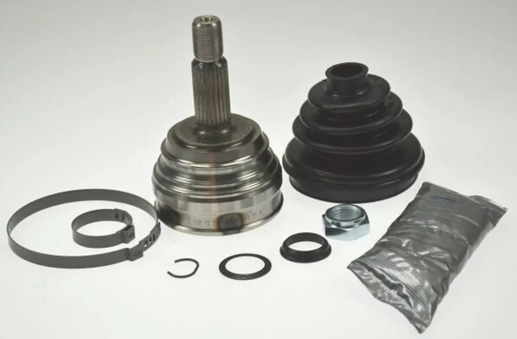 Éliminez les claquements : Arbre de transmission pour VW Golf 1E et 1H