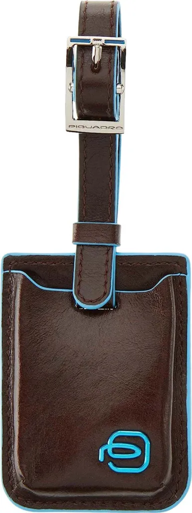 Petit Accessoire de Maroquinerie Piquadro AC3955B2 Coloris Acajou