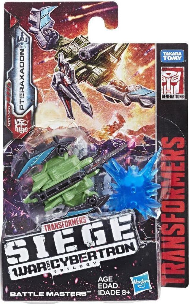 Hasbro E3555EU40, zberateľská figúrka, film a seriály, 17 g Obrázok produktu 