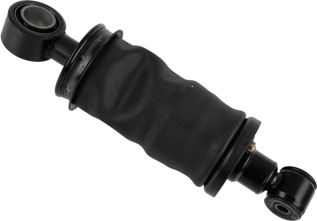 Amortisseur SACHS 319 811 haute performance pour suspension cabine