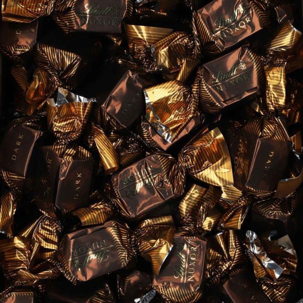 Lindt Nuxor Dunkel 3kg Produktbild 