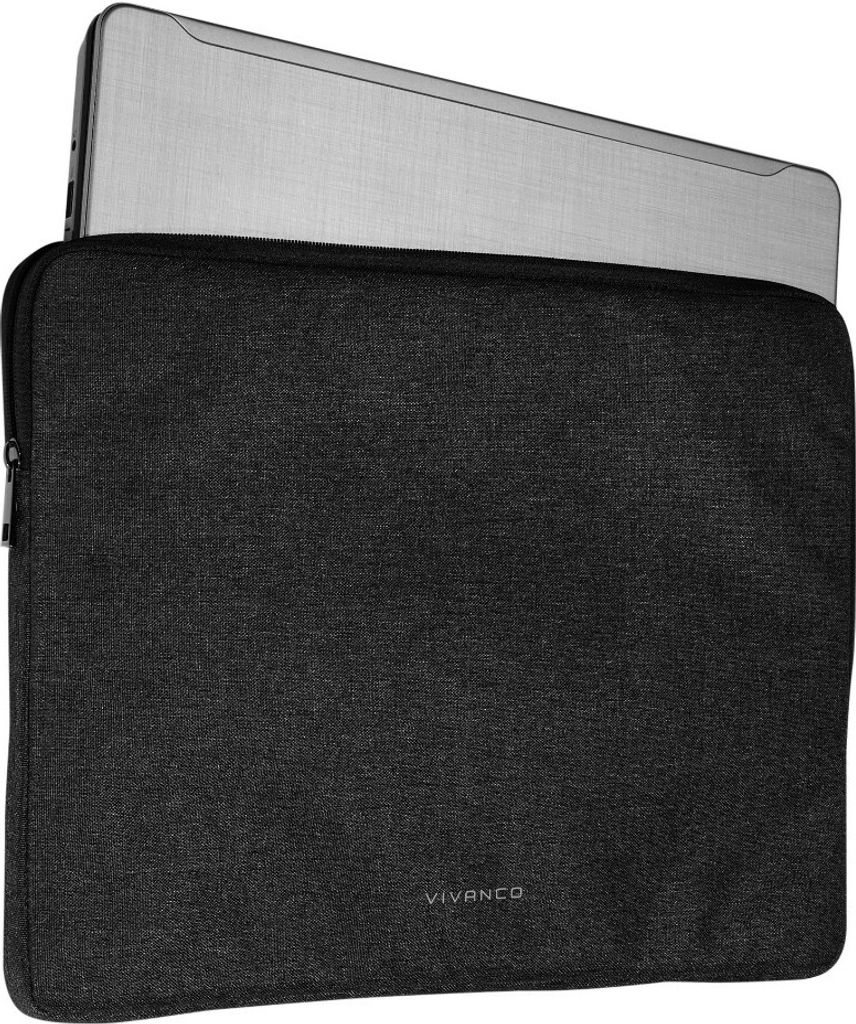 VIVanco Universal Notebook Sleeve Casual 15.5'' (61042)