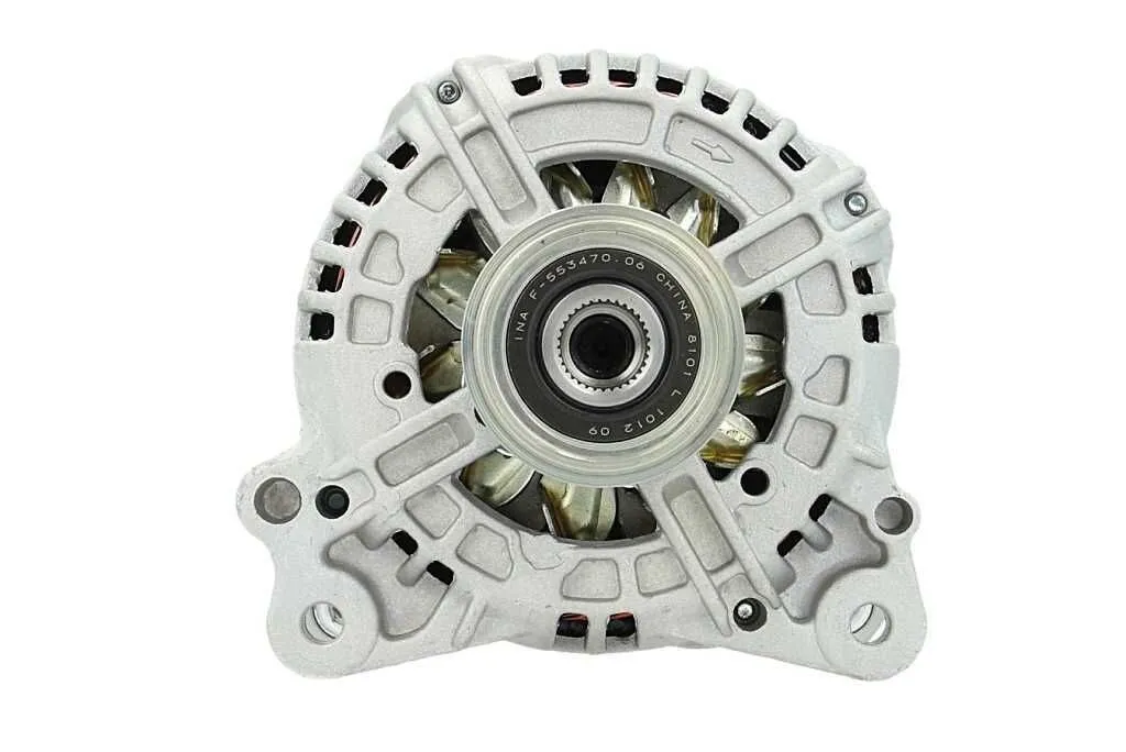 Alternateur 120A pour Moteur Volkswagen Références 0124515009 et Plus