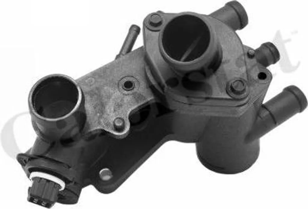 Remplacer votre thermostat moteur usé sur VW Polo Lupo et Seat Cordoba Inca