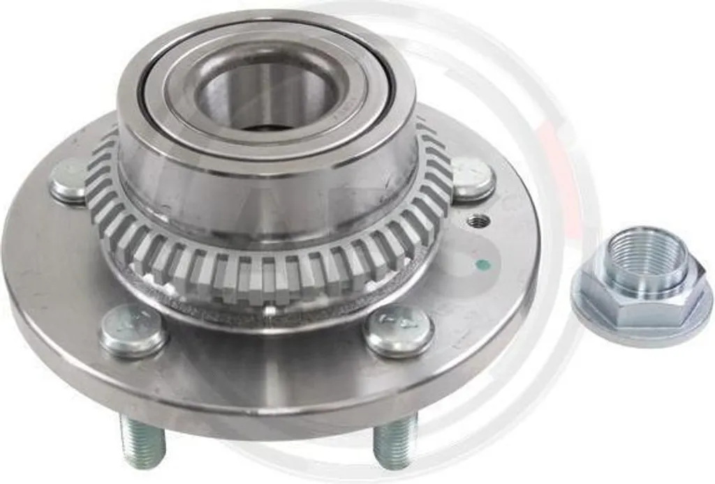Moyeu de roue renforcé A.B.S. compatible OE 527103A000 haute qualité