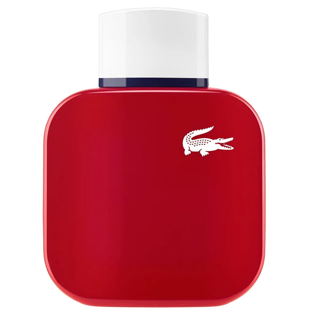 Lacoste L.12.12 French Panache 90ml : Fraîcheur et Tenue Longue Durée