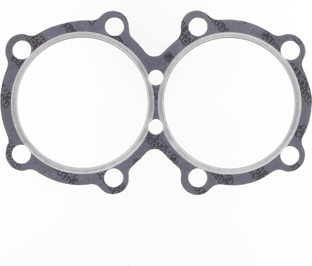 Zylinderkopfdichtung Originalkopf Athena für Triumph T140 73-87