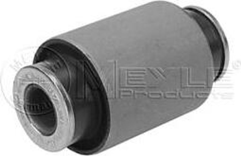 Meyle Lagerbuchse, Querlenker  15-14 610 0002 Produktbild 