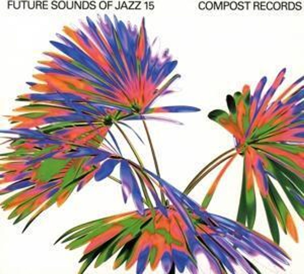 Future Sounds Of Jazz Vol. 15