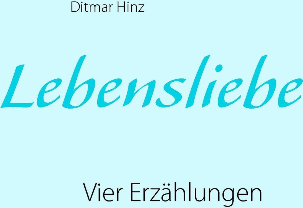 Lebensliebe