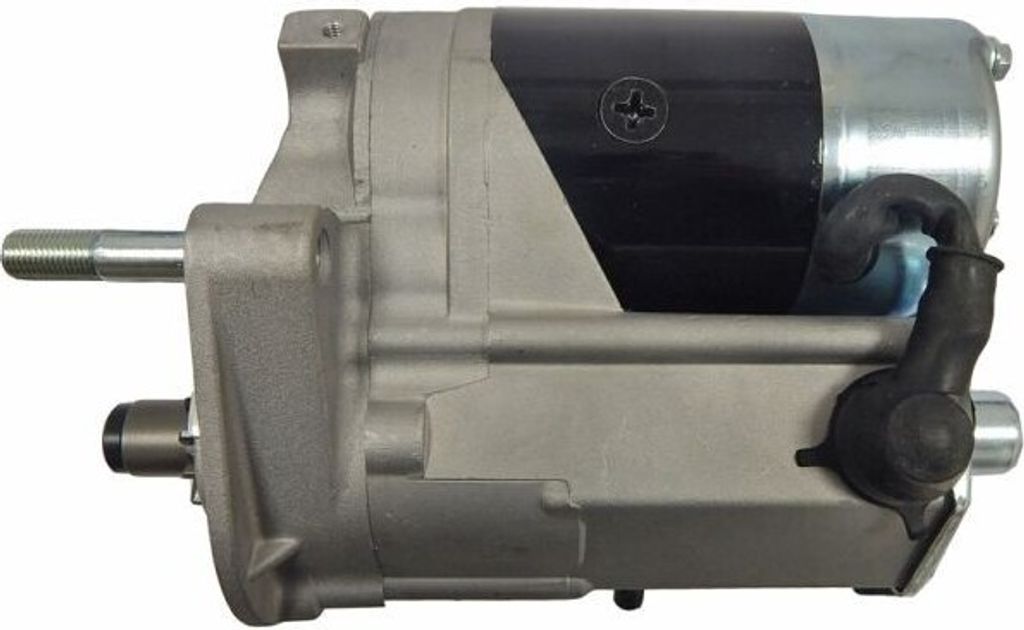 HELLA 8EA 011 612-431 Starter Anlasser 2,7kW für TOYOTA HILUX III Pick-up (TGN1, GGN2, GGN1, KUN2, KUN1) 12V