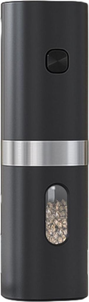 elektrische Mühle Mini Smart Salz- und Pfeffermühle elektromechanische Mühle